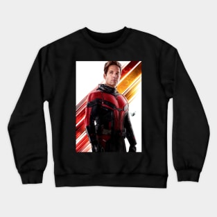 Ant man Crewneck Sweatshirt